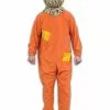 TRICK OR TREAT STUDIOS Trick R Treat Sam Adult Costume