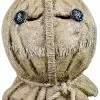 TRICK OR TREAT STUDIOS Trick R Treat Burlap Sam Mask