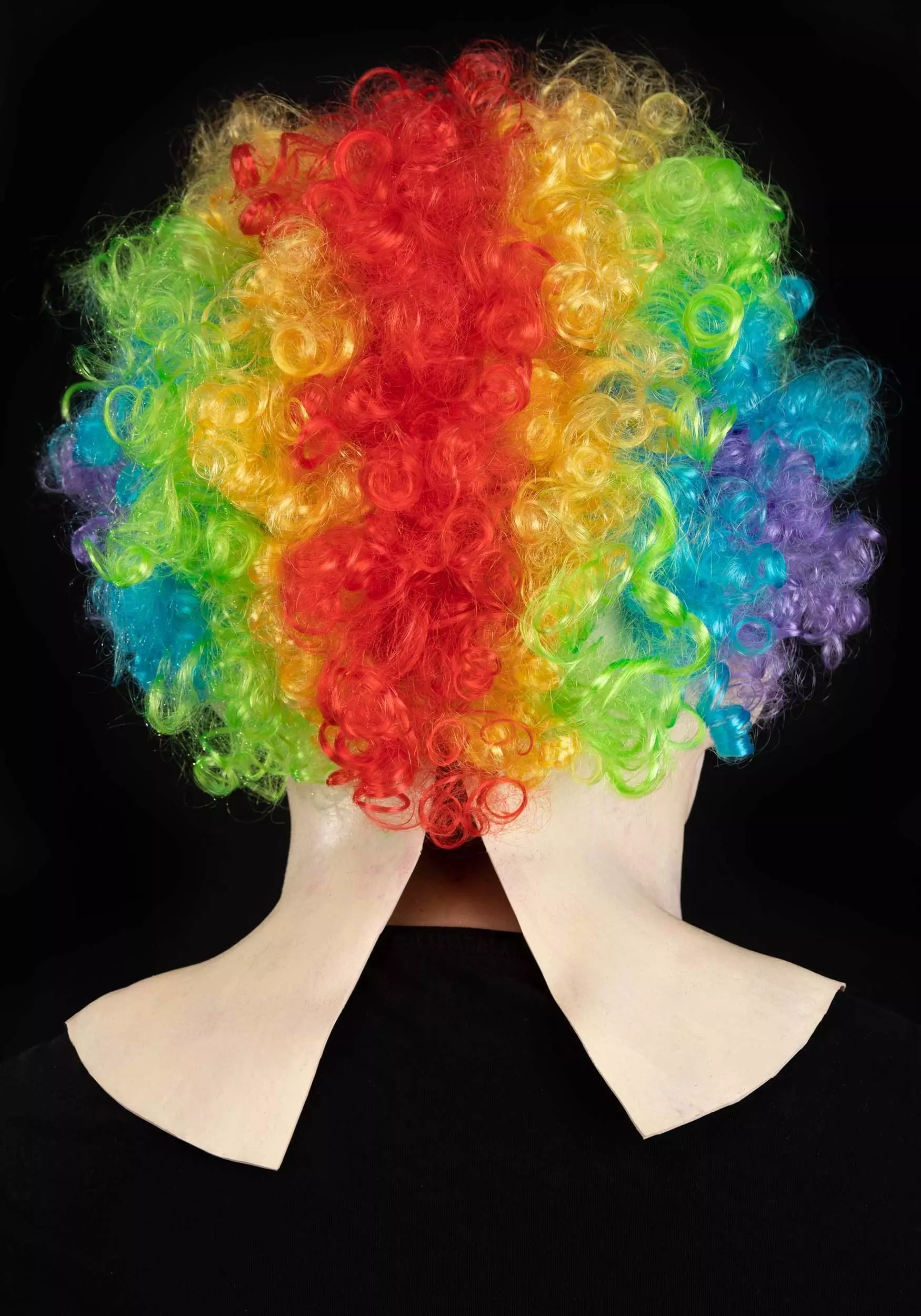 Oktober Studios Adult Trix The Clown Mask 2 Oktober Studios Adult Trix The Clown Mask - Image 2