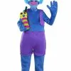 Fun Costumes Boys Biggie Costume From Trolls