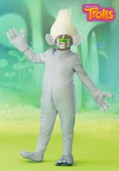 Fun Costumes Trolls Guy Diamond Child Costume