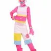 Fun Costumes Trolls DJ Suki Girls Costume