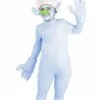 Fun Costumes Trolls Guy Diamond Costume For Toddlers