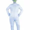 Fun Costumes Trolls Men's Guy Diamond Costume
