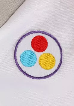 Fun Costumes True And The Rainbow Kingdom Zee Kid's Costume -Scary Costumes store true and the rainbow kingdom kids zee costume alt 3