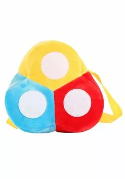 Fun Costumes True And The Rainbow Kingdom Wishes Accessory- Backpack 6 Fun Costumes True And The Rainbow Kingdom Wishes Accessory- Backpack -Scary Costumes store true and the rainbow kingdom wishes backpack alt 2