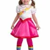 LF Products Pte. Ltd. True And The Rainbow Kingdom Girl's Classic True Costume