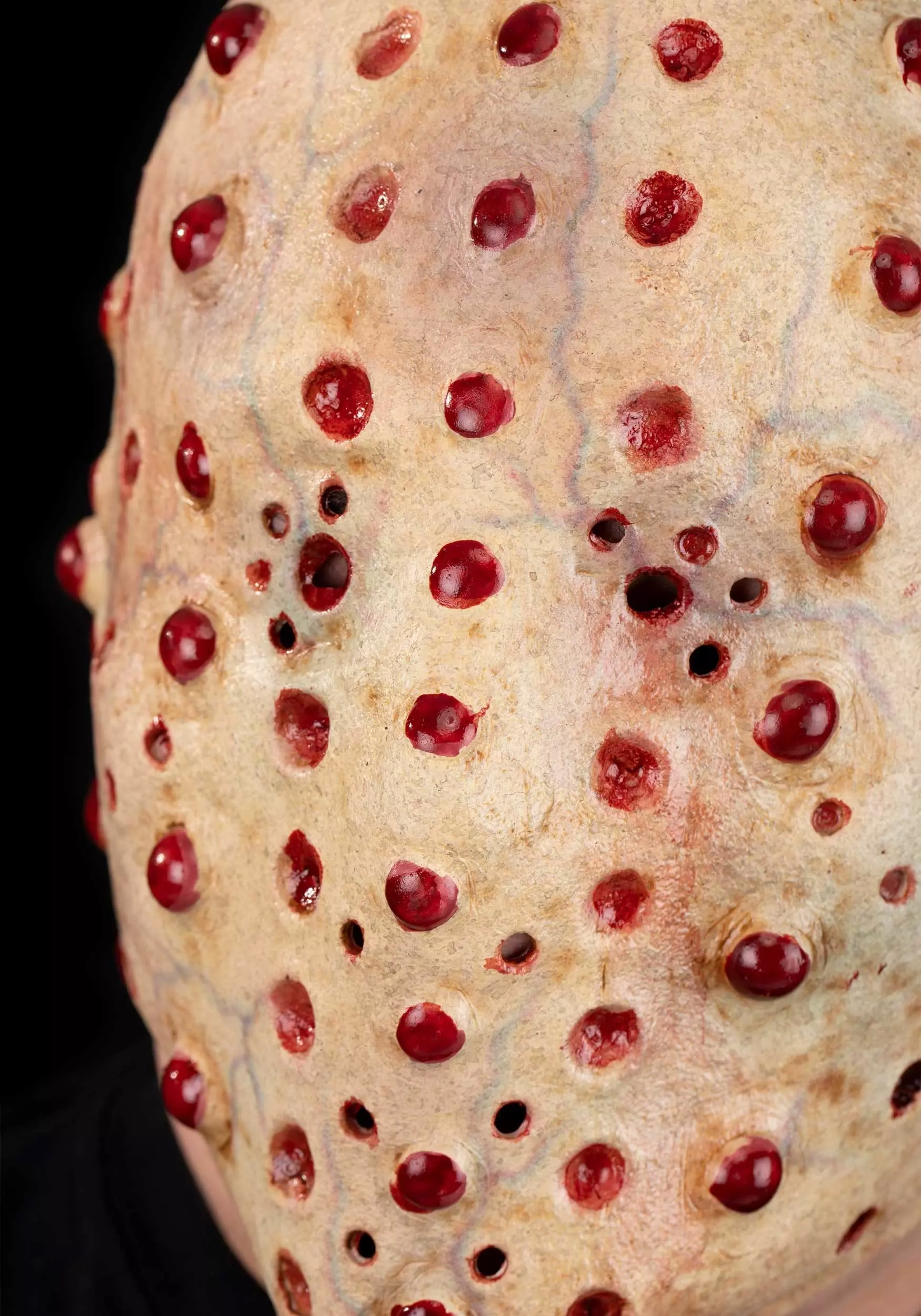 Oktober Studios Trypo Mask For Adults 2 Oktober Studios Trypo Mask For Adults - Image 2