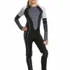 Rubies Costume Co. Inc Tween Katniss Catching Fire Costume