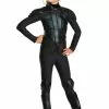Rubies Costume Co. Inc Katniss Mockingjay Costume For Tweens
