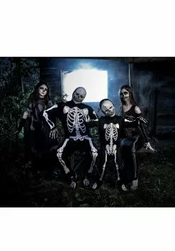 California Costume Collection Tween Miss Reaper Costume -Scary Costumes store tween miss reaper costume2