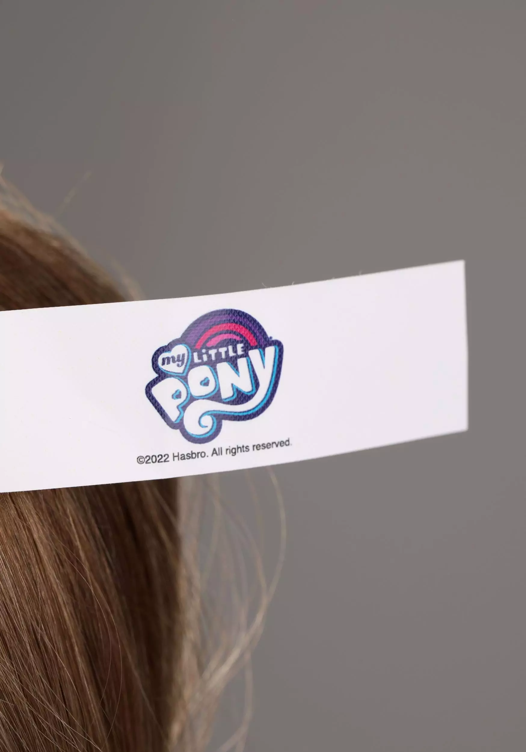 Suzhou Zhongsheng Imp & Exp Co., Ltd Twilight Sparkle My Little Pony Headband 4 Suzhou Zhongsheng Imp & Exp Co., Ltd Twilight Sparkle My Little Pony Headband - Image 4