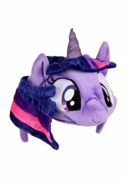 Suzhou Zhongsheng Imp & Exp Co., Ltd Twilight Sparkle My Little Pony Headband 10 Suzhou Zhongsheng Imp & Exp Co., Ltd Twilight Sparkle My Little Pony Headband -Scary Costumes store twilight sparkle face headband alt 4
