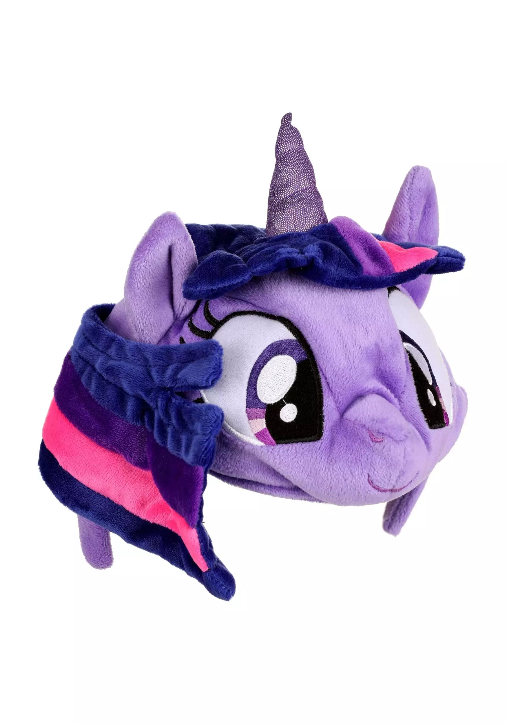 Suzhou Zhongsheng Imp & Exp Co., Ltd Twilight Sparkle My Little Pony Headband 5 Suzhou Zhongsheng Imp & Exp Co., Ltd Twilight Sparkle My Little Pony Headband - Image 5