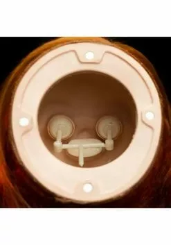 TRICK OR TREAT STUDIOS Ultimate Chucky Doll Decoration 23 TRICK OR TREAT STUDIOS Ultimate Chucky Doll Decoration -Scary Costumes store ulimate chucky doll alt 11