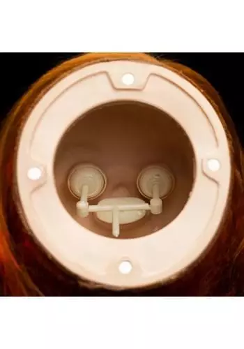 TRICK OR TREAT STUDIOS Ultimate Chucky Doll Decoration 12 TRICK OR TREAT STUDIOS Ultimate Chucky Doll Decoration - Image 12