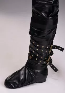 Rubies Costume Co. Inc Grand Heritage Edward Scissorhands Costume 17 Rubies Costume Co. Inc Grand Heritage Edward Scissorhands Costume -Scary Costumes store ultimate edward scissorhands costume alt 7