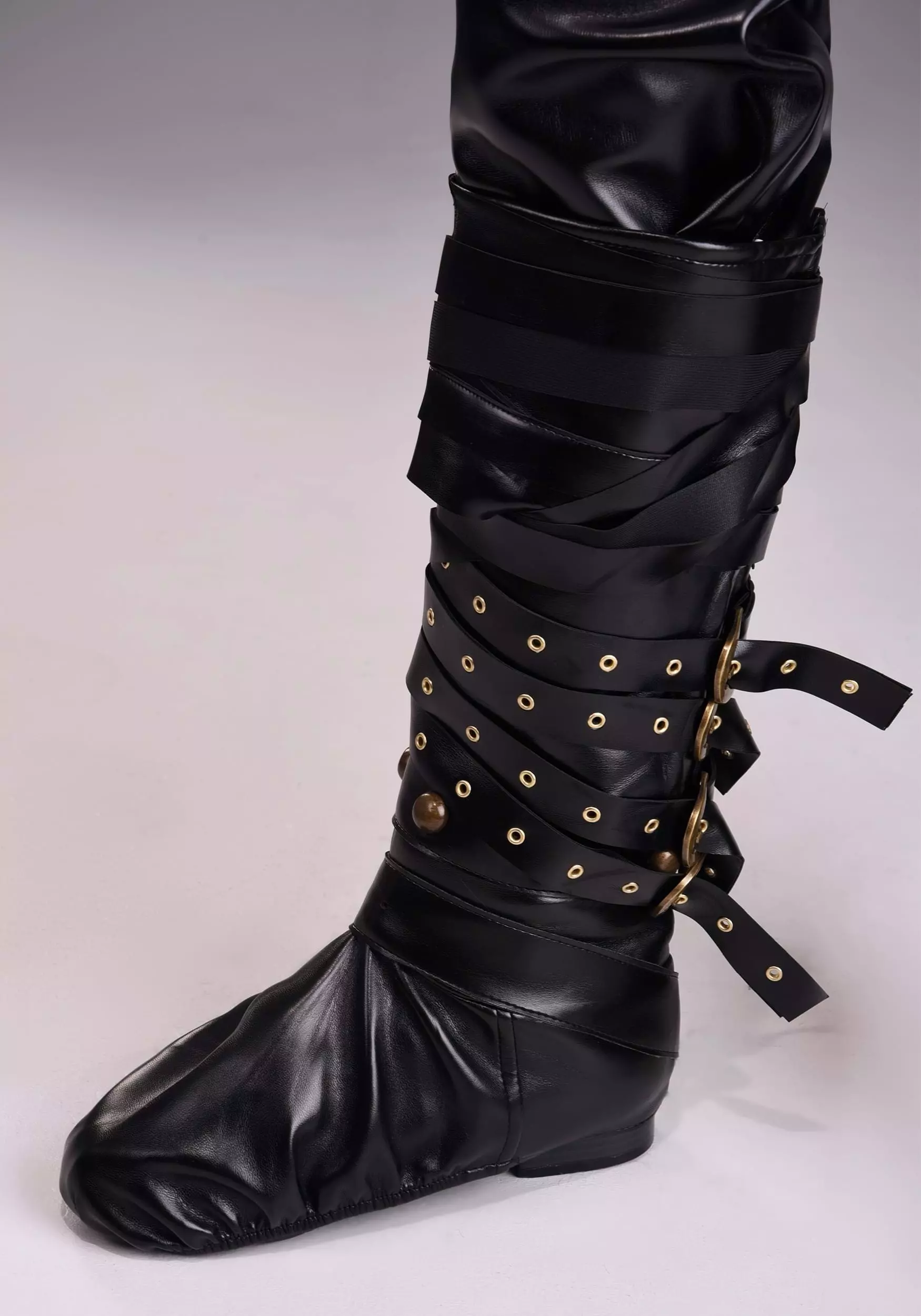 Rubies Costume Co. Inc Grand Heritage Edward Scissorhands Costume 8 Rubies Costume Co. Inc Grand Heritage Edward Scissorhands Costume - Image 8