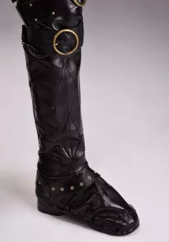 Rubies Costume Co. Inc Grand Heritage Edward Scissorhands Costume 18 Rubies Costume Co. Inc Grand Heritage Edward Scissorhands Costume -Scary Costumes store ultimate edward scissorhands costume alt 8