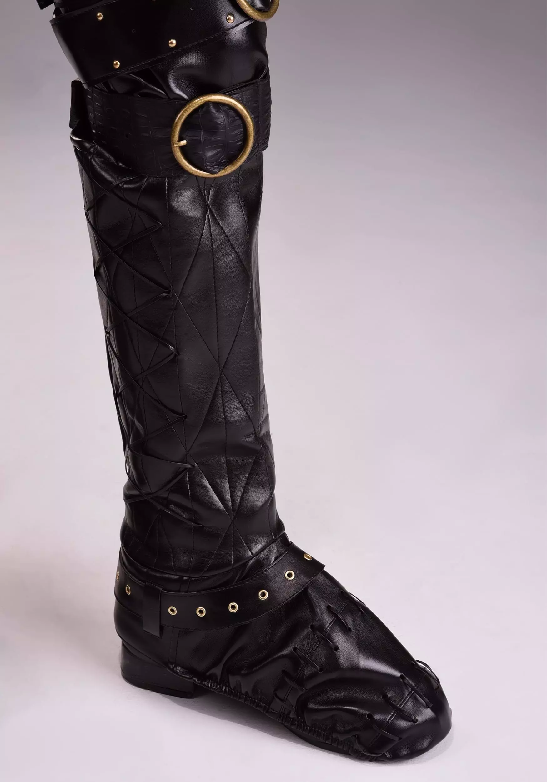 Rubies Costume Co. Inc Grand Heritage Edward Scissorhands Costume 9 Rubies Costume Co. Inc Grand Heritage Edward Scissorhands Costume - Image 9