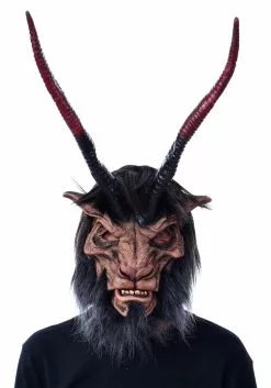 Zagone Studios Underworld Overlord Mask For Adults