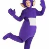 Fun Costumes Teletubbies Tinky Winky Unisex Costume