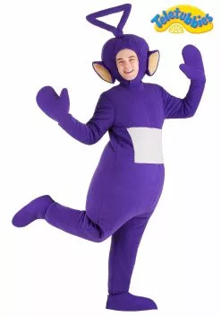 Fun Costumes Teletubbies Tinky Winky Unisex Costume