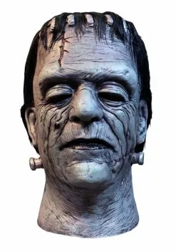 TRICK OR TREAT STUDIOS Universal Monsters House Of Frankenstein-Mask