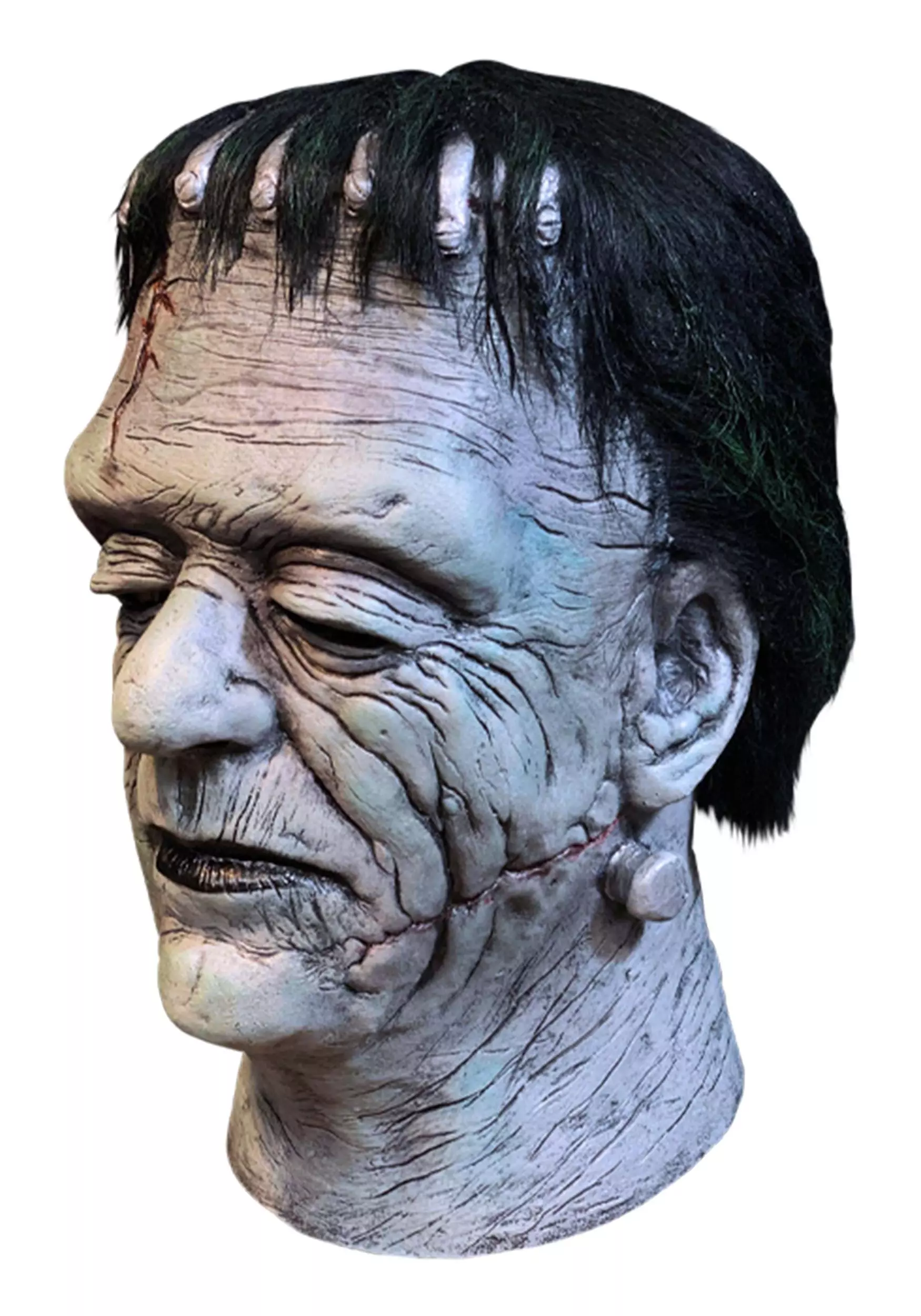 TRICK OR TREAT STUDIOS Universal Monsters House Of Frankenstein-Mask 2 TRICK OR TREAT STUDIOS Universal Monsters House Of Frankenstein-Mask - Image 2