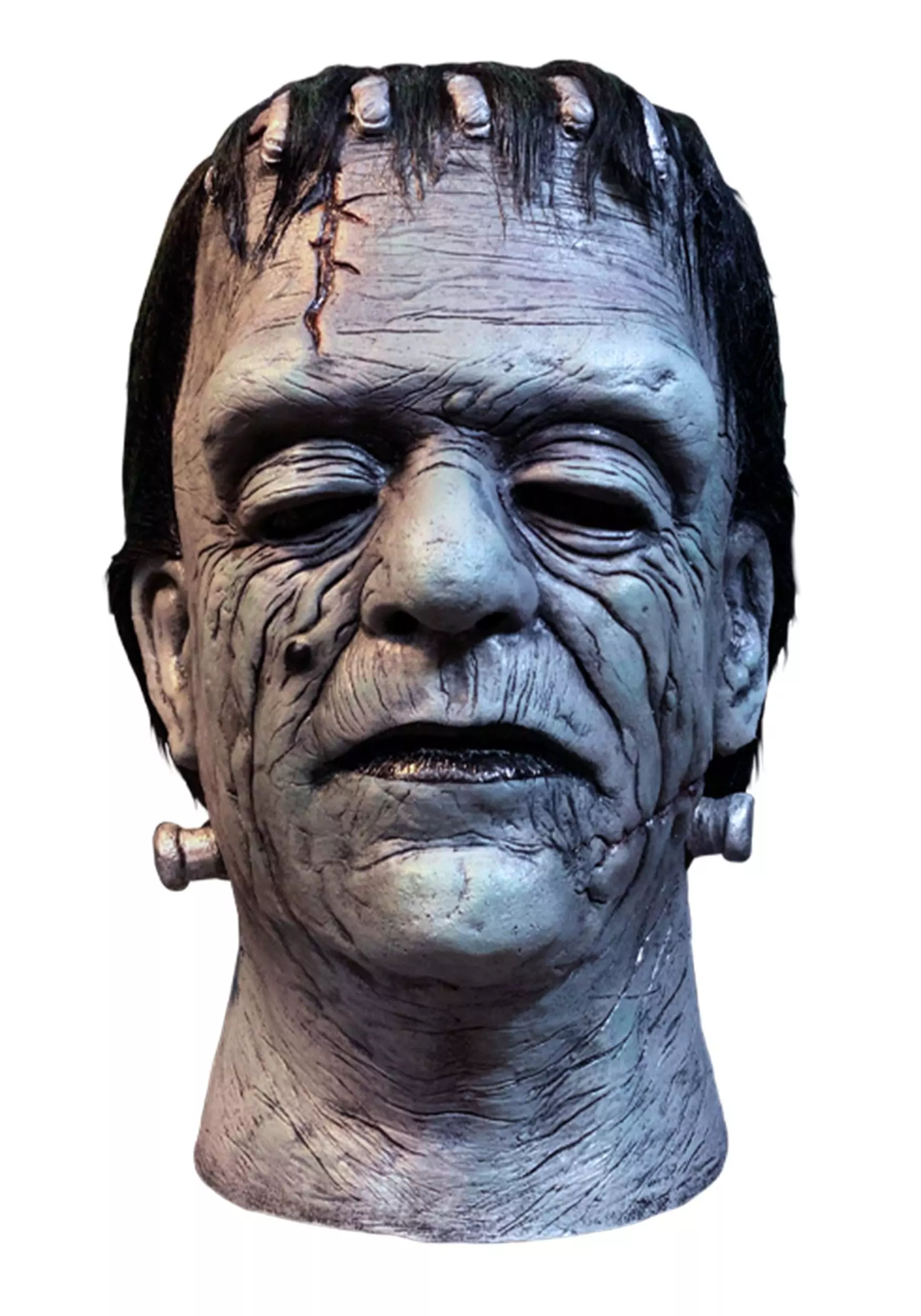 TRICK OR TREAT STUDIOS Universal Monsters House Of Frankenstein-Mask 1 TRICK OR TREAT STUDIOS Universal Monsters House Of Frankenstein-Mask