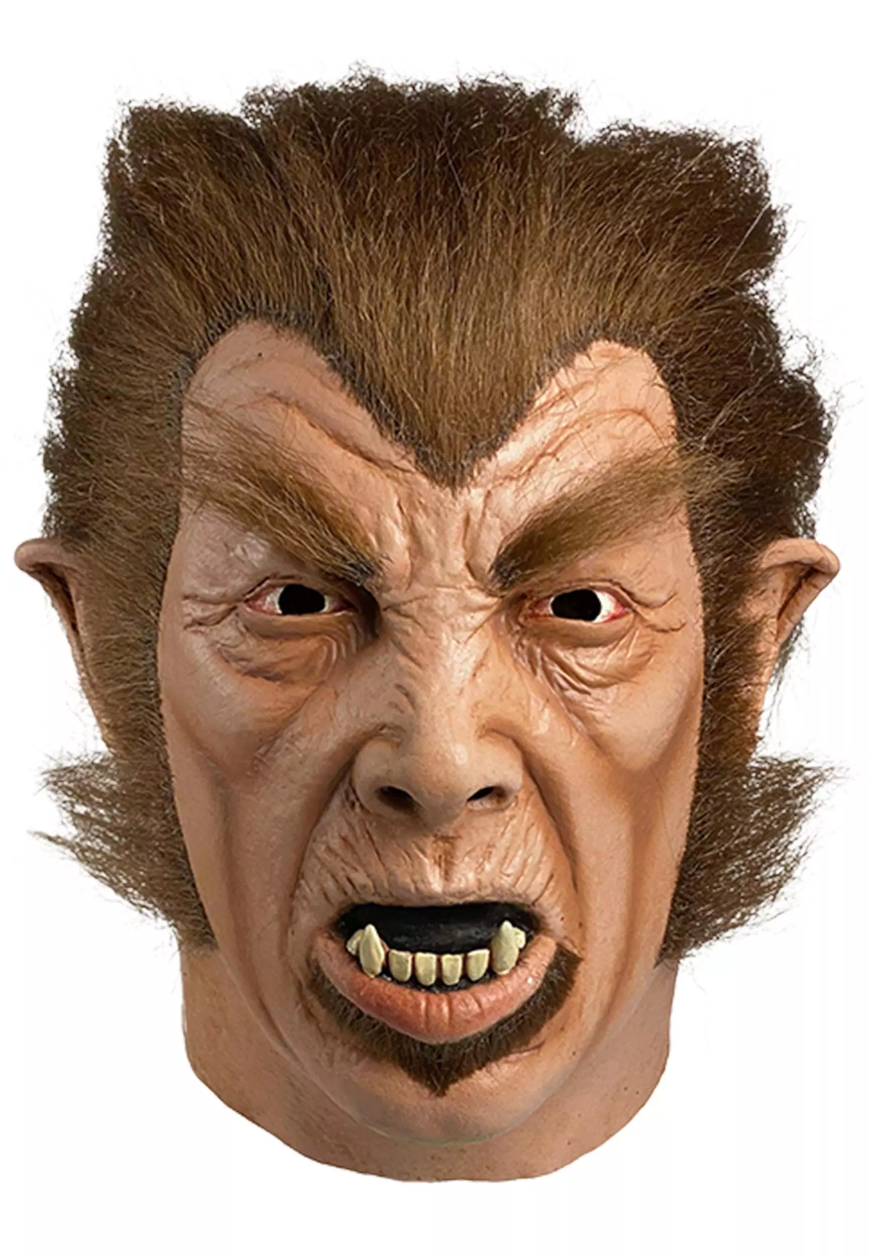 TRICK OR TREAT STUDIOS Universal Monsters Werewolf Of London - Halloween Mask 1 TRICK OR TREAT STUDIOS Universal Monsters Werewolf Of London - Halloween Mask