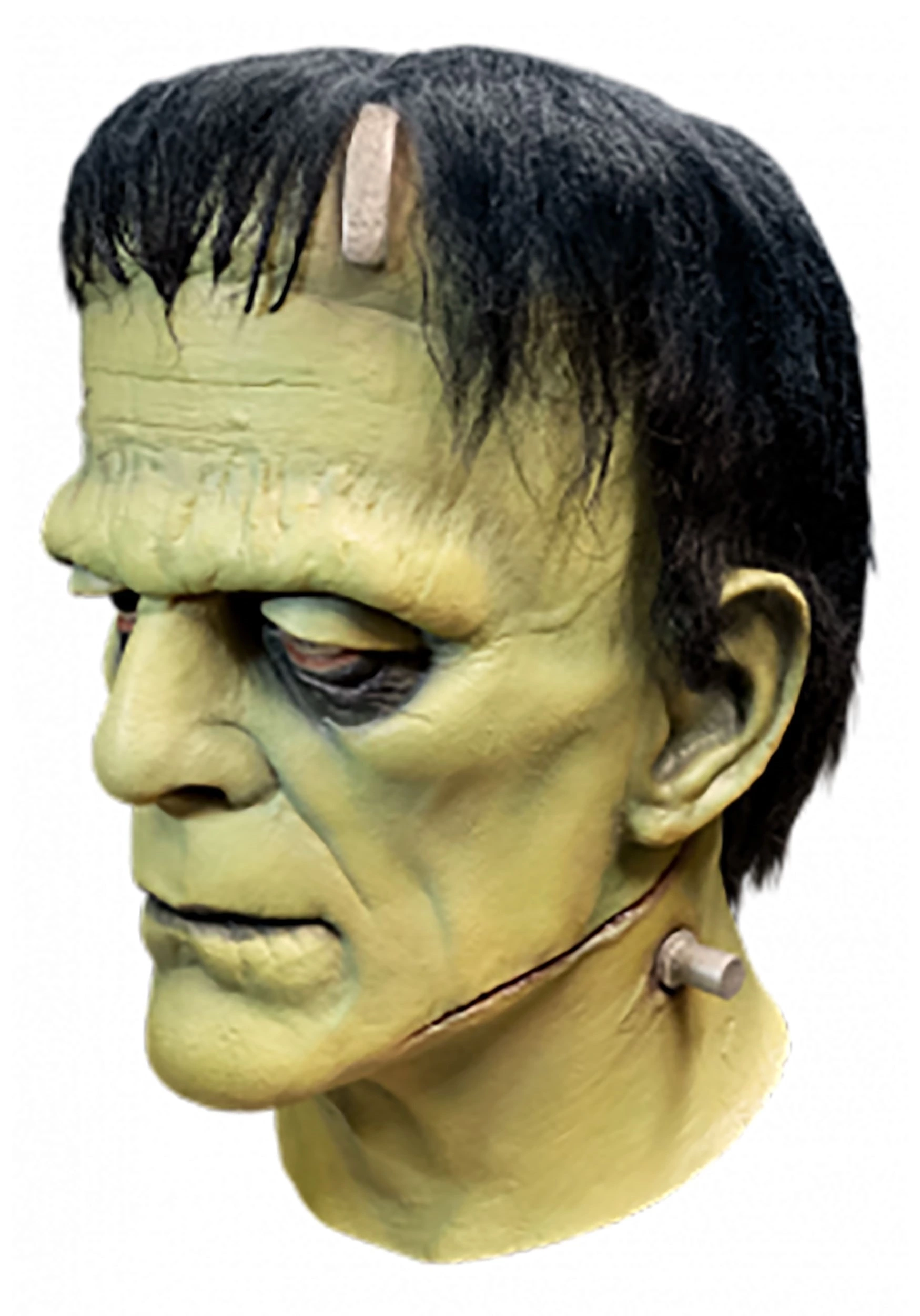 TRICK OR TREAT STUDIOS Universal Studios Frankenstein Mask 3 TRICK OR TREAT STUDIOS Universal Studios Frankenstein Mask - Image 3