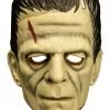 TRICK OR TREAT STUDIOS Universal Studios Frankenstein Vacuform Mask For Adults