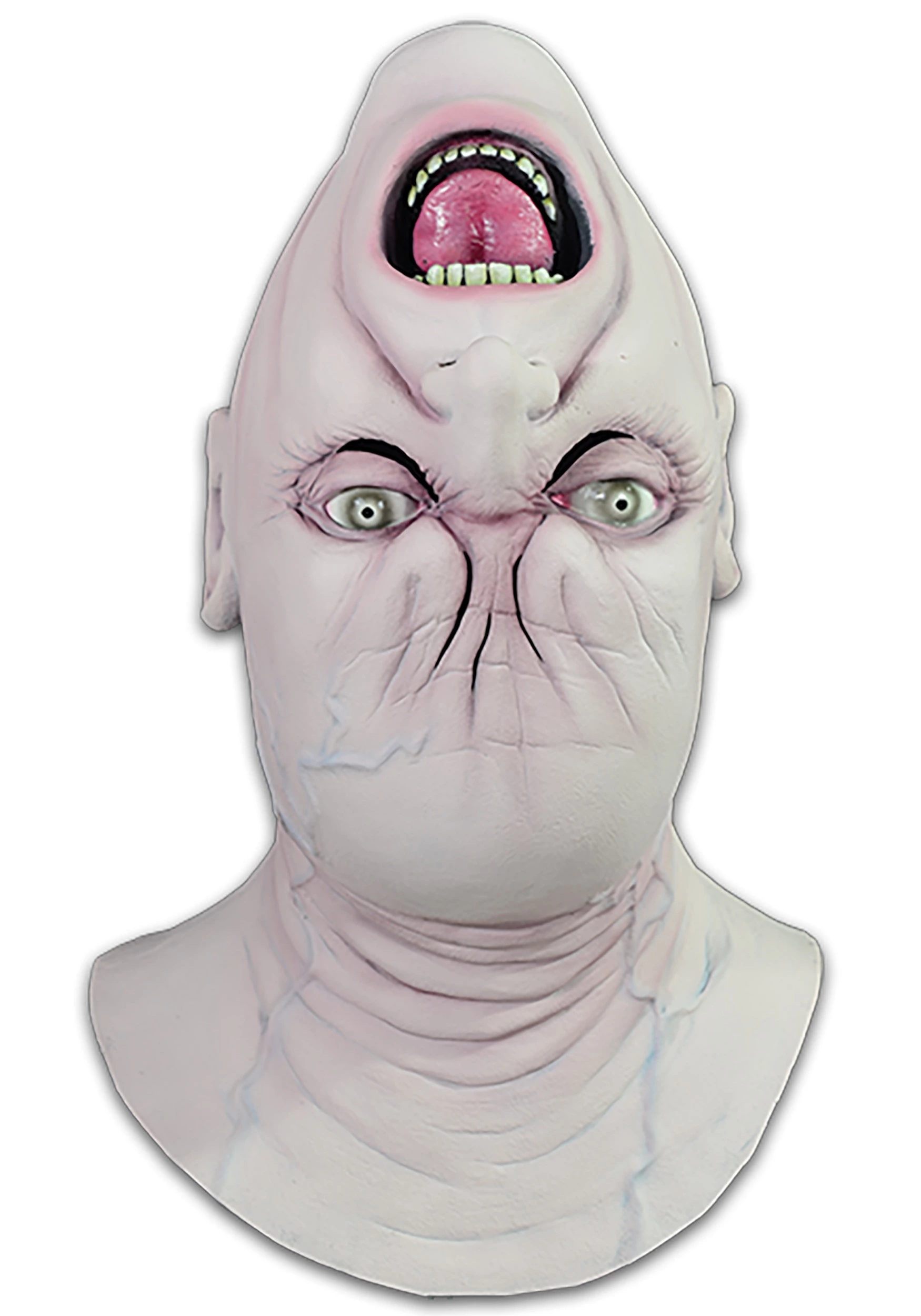 TRICK OR TREAT STUDIOS Upside Down Mask 1 TRICK OR TREAT STUDIOS Upside Down Mask