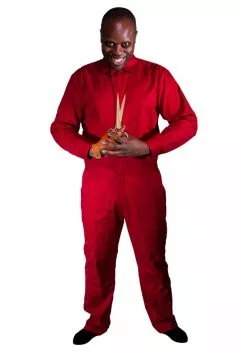 TRICK OR TREAT STUDIOS US Adult The Tethered Costume