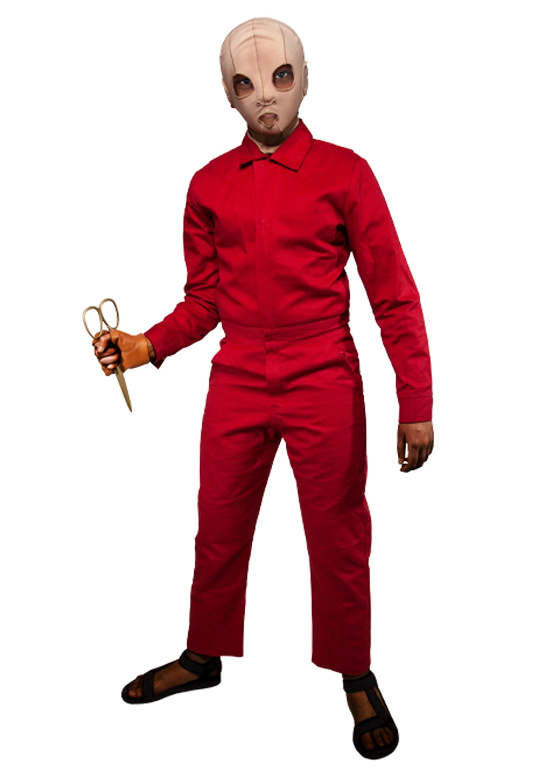 TRICK OR TREAT STUDIOS Kids US The Tethered Costume 1 TRICK OR TREAT STUDIOS Kids US The Tethered Costume