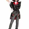 Fun Costumes Girl's Vampiress Costume
