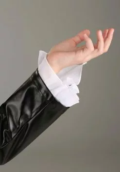 Fun Costumes Girl's Vampiress Costume -Scary Costumes store vampiress costume for girls alt 3