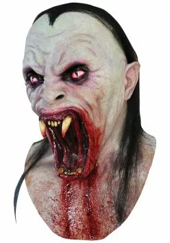 Ghoulish Productions Viper Vampire Adult Mask
