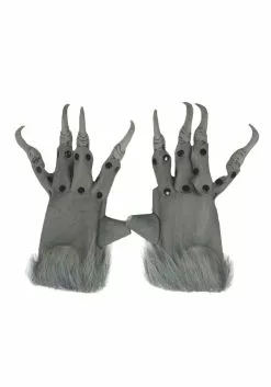 H.M. Smallwares Werewolf Claws For Adults