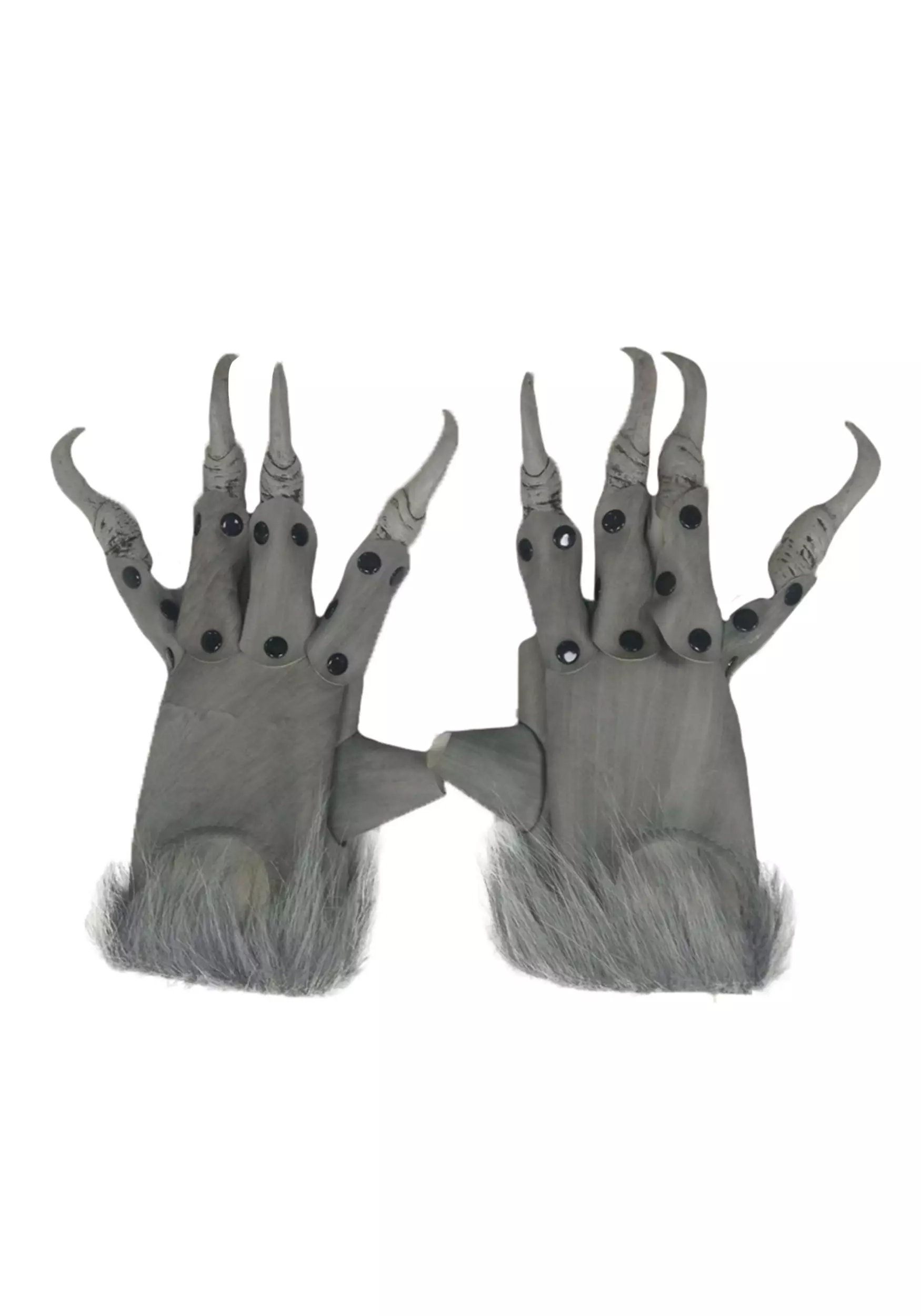H.M. Smallwares Werewolf Claws For Adults 1 H.M. Smallwares Werewolf Claws For Adults