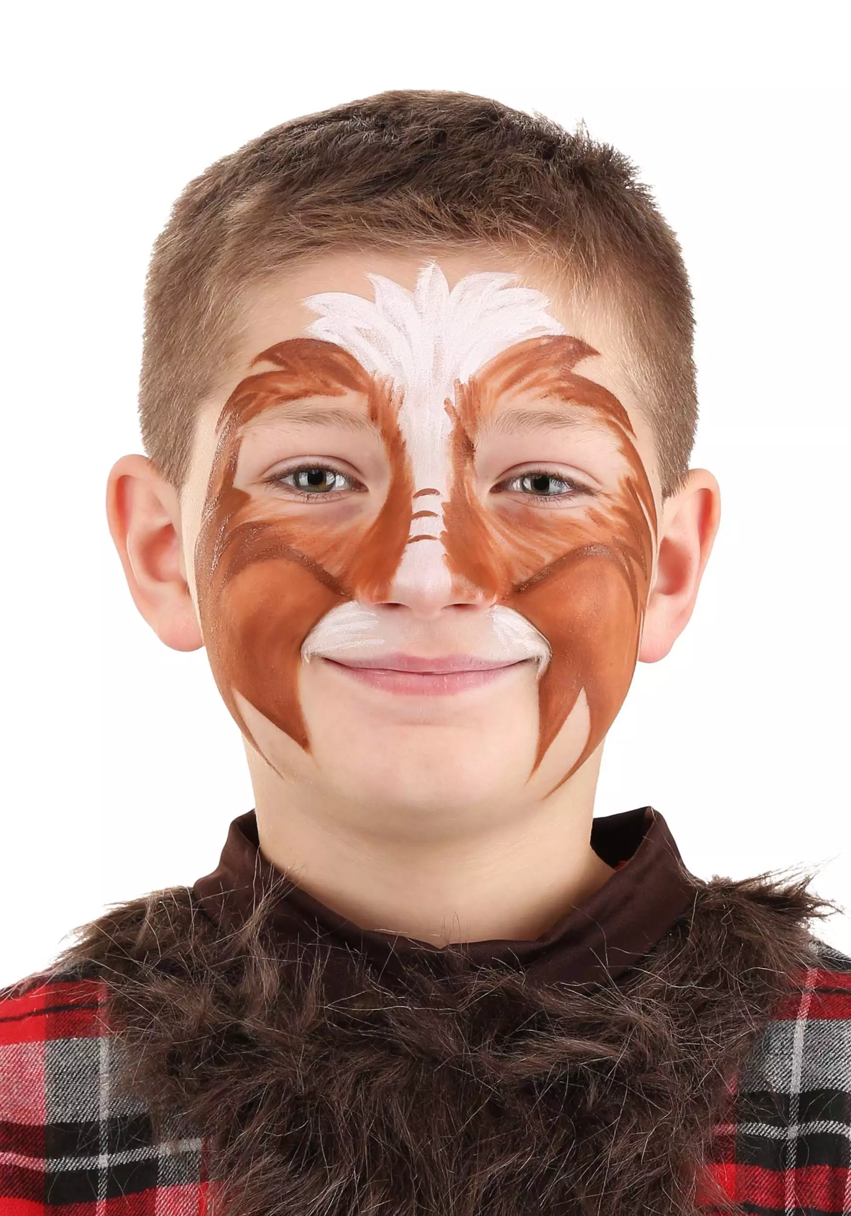 Elope Exclusive Werewolf Makeup Kit 2 Elope Exclusive Werewolf Makeup Kit - Image 2