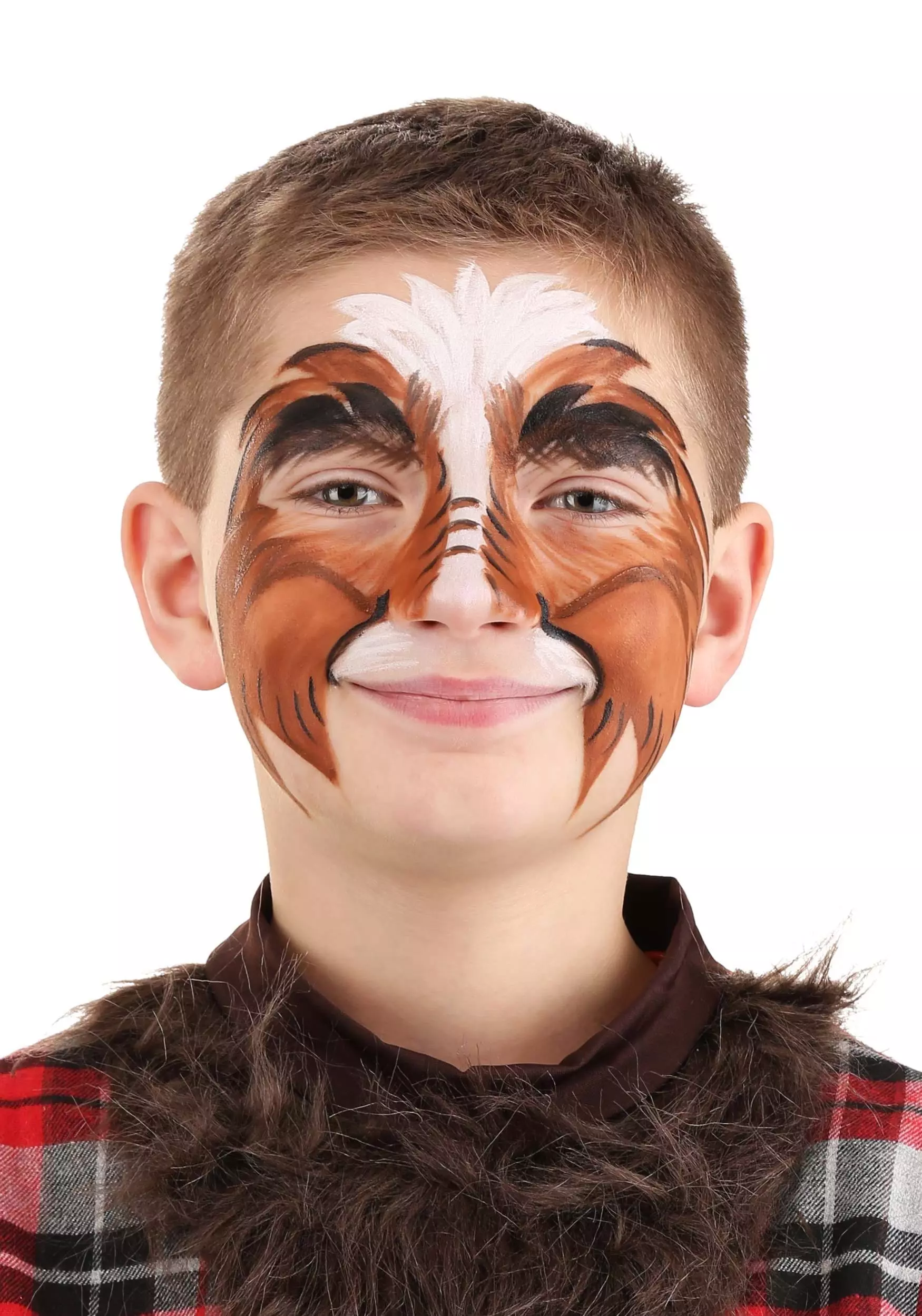 Elope Exclusive Werewolf Makeup Kit 3 Elope Exclusive Werewolf Makeup Kit - Image 3