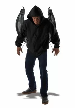 California Costume Collection Wicked Wings Costume Accessory