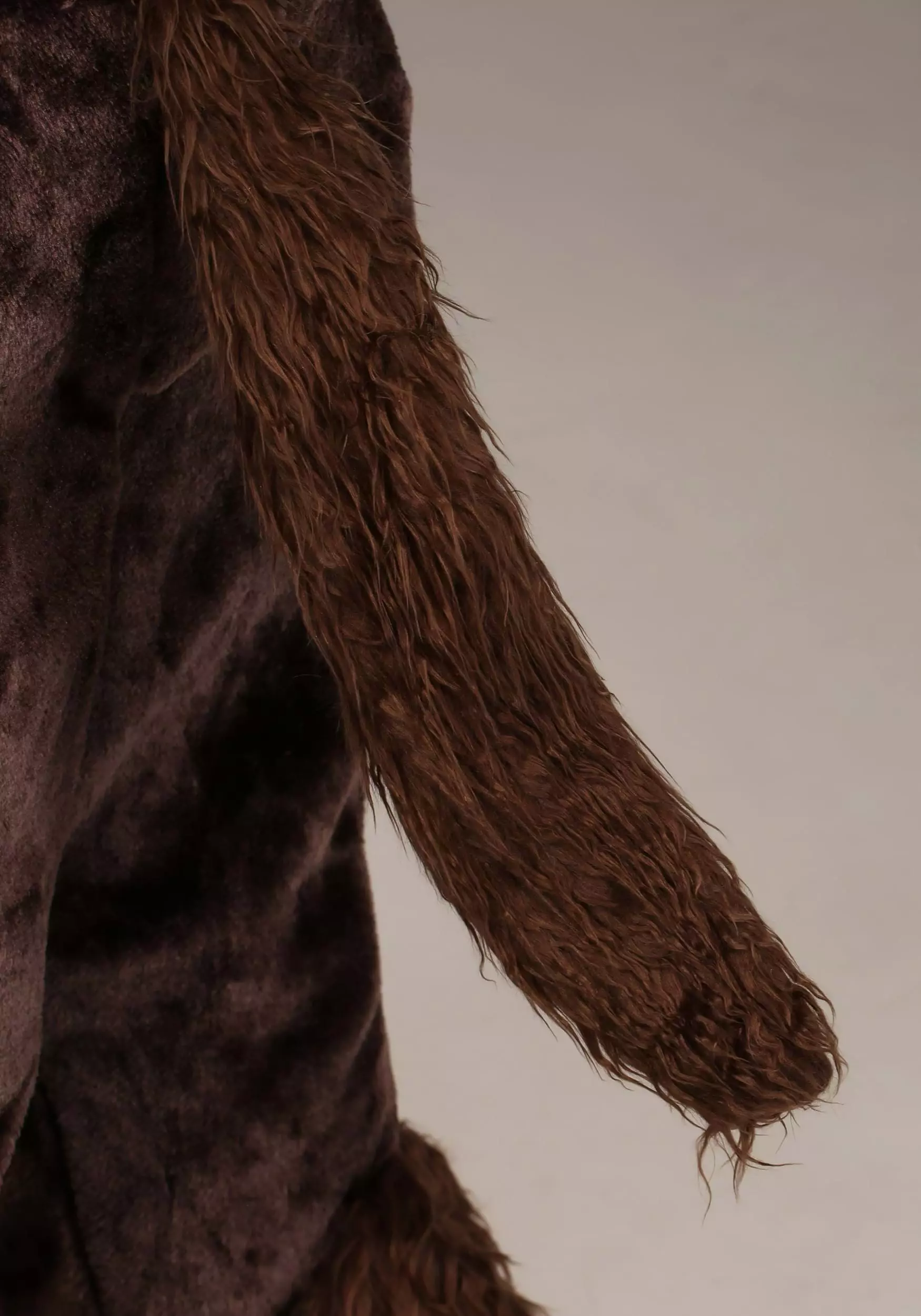 Morris Costumes Deluxe Adult Werewolf Costume 5 Morris Costumes Deluxe Adult Werewolf Costume - Image 5