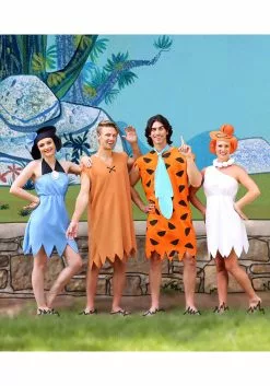 Rubies Costume Co. Inc Wilma Flintstone Adult Costume 13 Rubies Costume Co. Inc Wilma Flintstone Adult Costume -Scary Costumes store wilma flintstone adult costume group