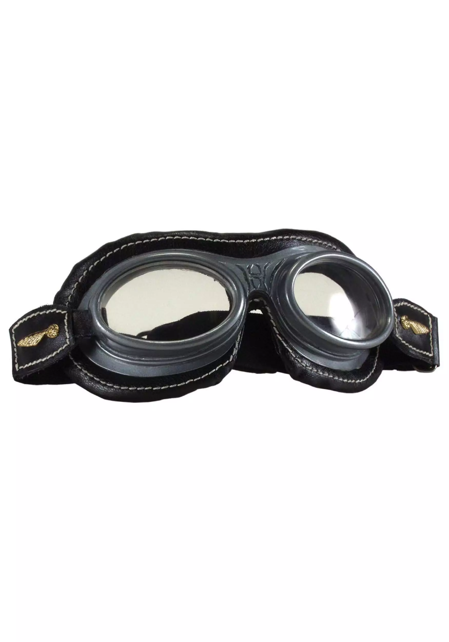 Elope Quidditch Goggles Costume Accessory 1 Elope Quidditch Goggles Costume Accessory