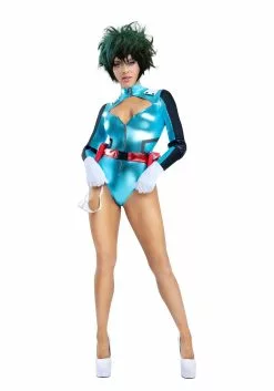 Starline, LLC. Academy Hero Costume For Women