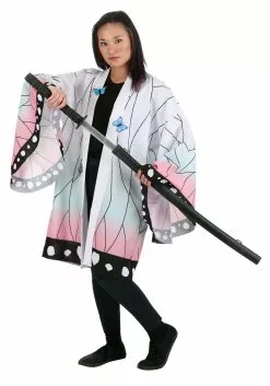 Karnival Costumes Anime Slayer Kimono Costume For Women