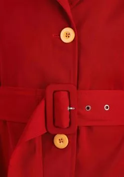 Fun Costumes Authentic Carmen Sandiego Costume For Women 12 Fun Costumes Authentic Carmen Sandiego Costume For Women -Scary Costumes store womens authentic carmen sandiego costume alt 5